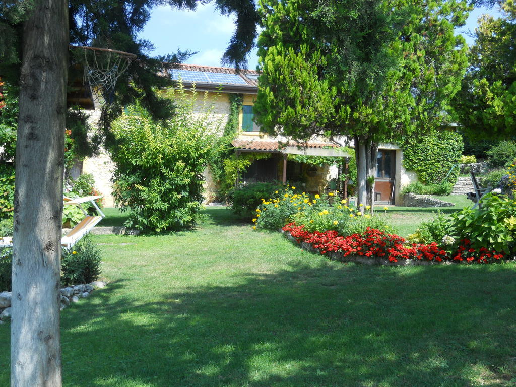 B&B Ca' Morino Verona Exterior photo