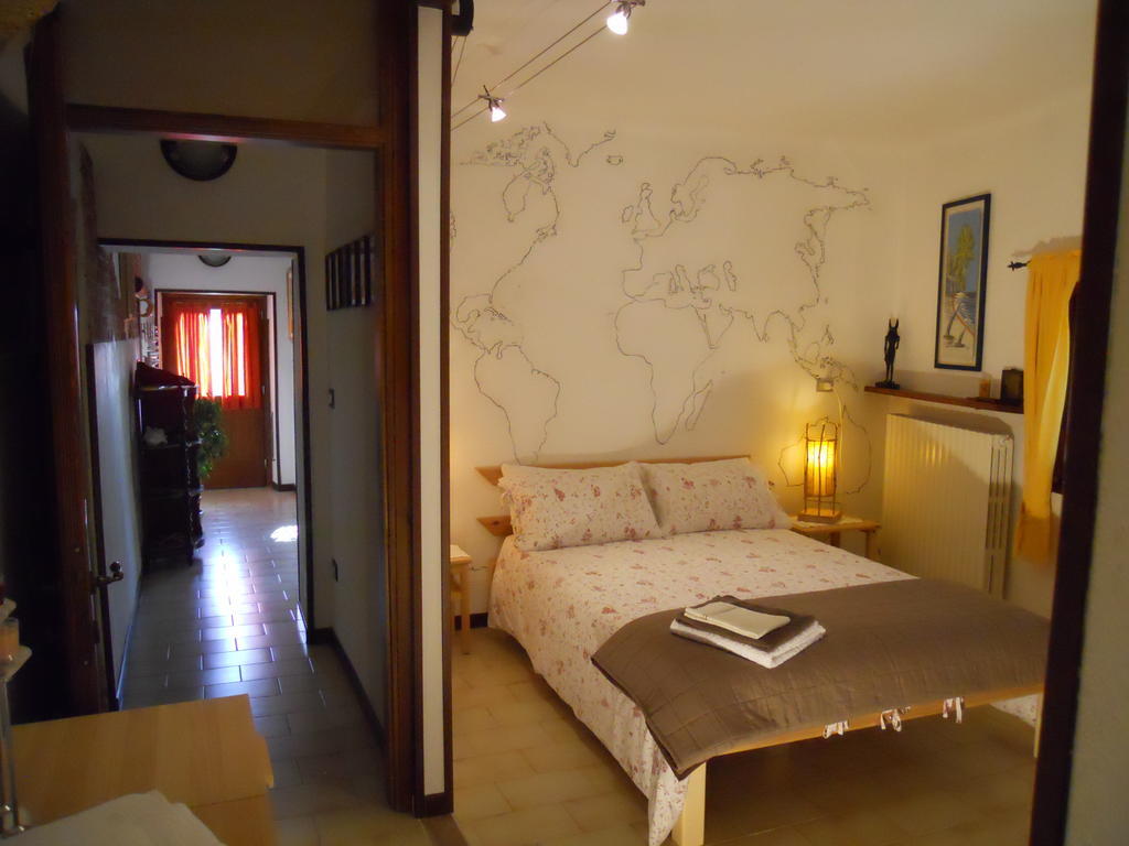 B&B Ca' Morino Verona Room photo