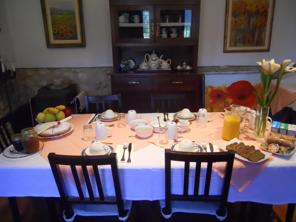 B&B Ca' Morino Verona Exterior photo