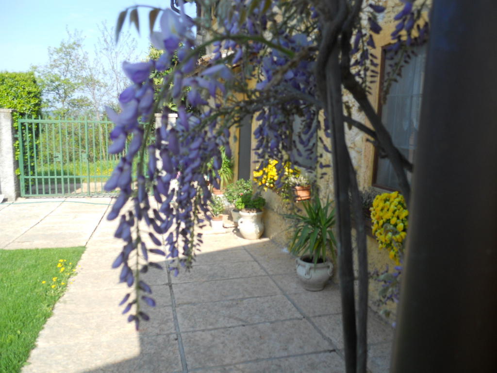 B&B Ca' Morino Verona Exterior photo