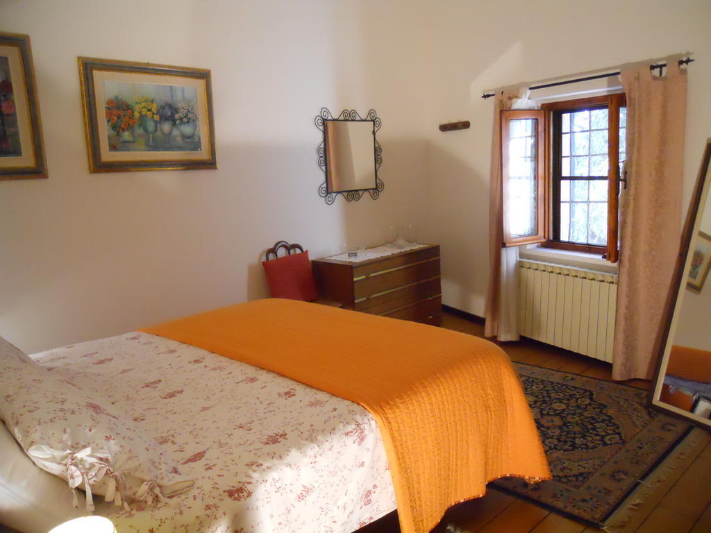B&B Ca' Morino Verona Room photo