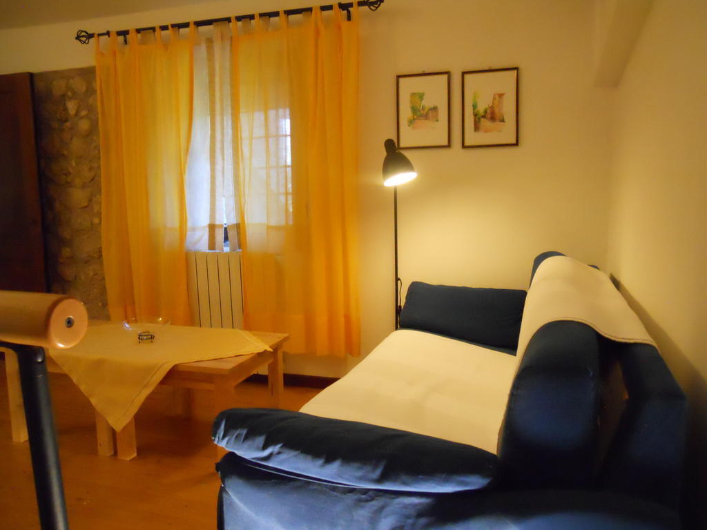 B&B Ca' Morino Verona Room photo