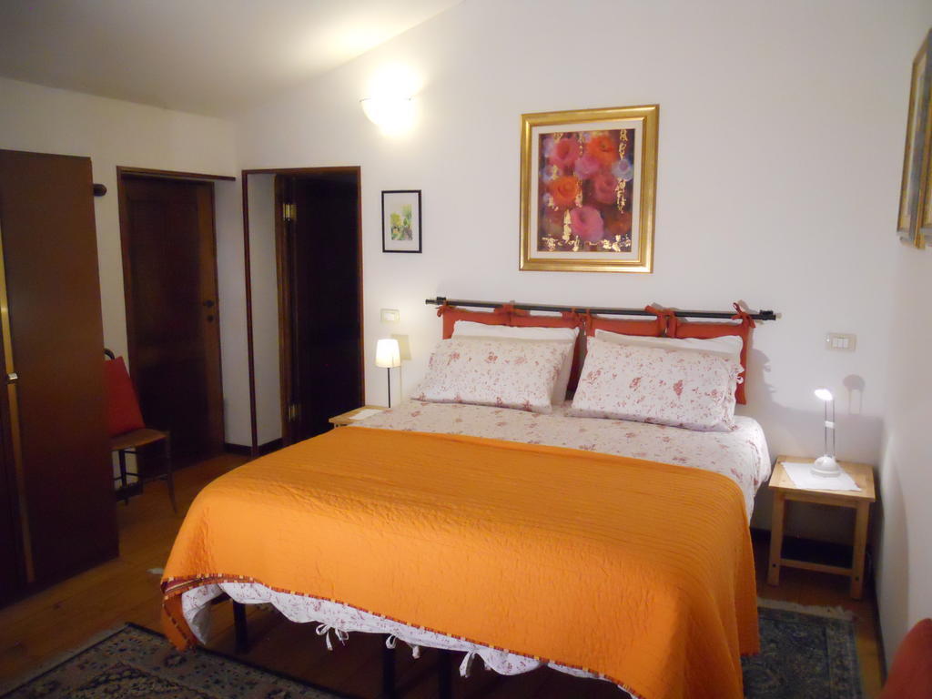 B&B Ca' Morino Verona Exterior photo