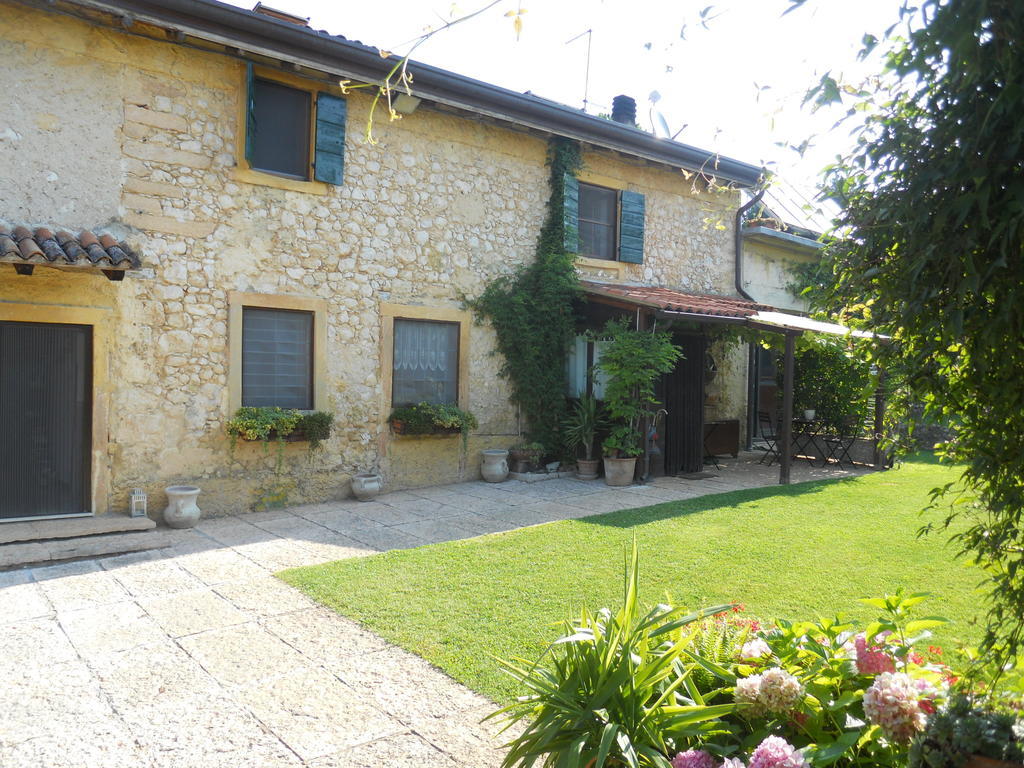 B&B Ca' Morino Verona Exterior photo