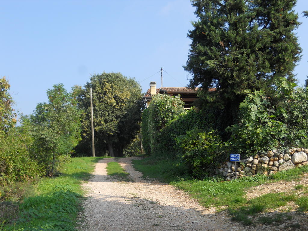 B&B Ca' Morino Verona Exterior photo