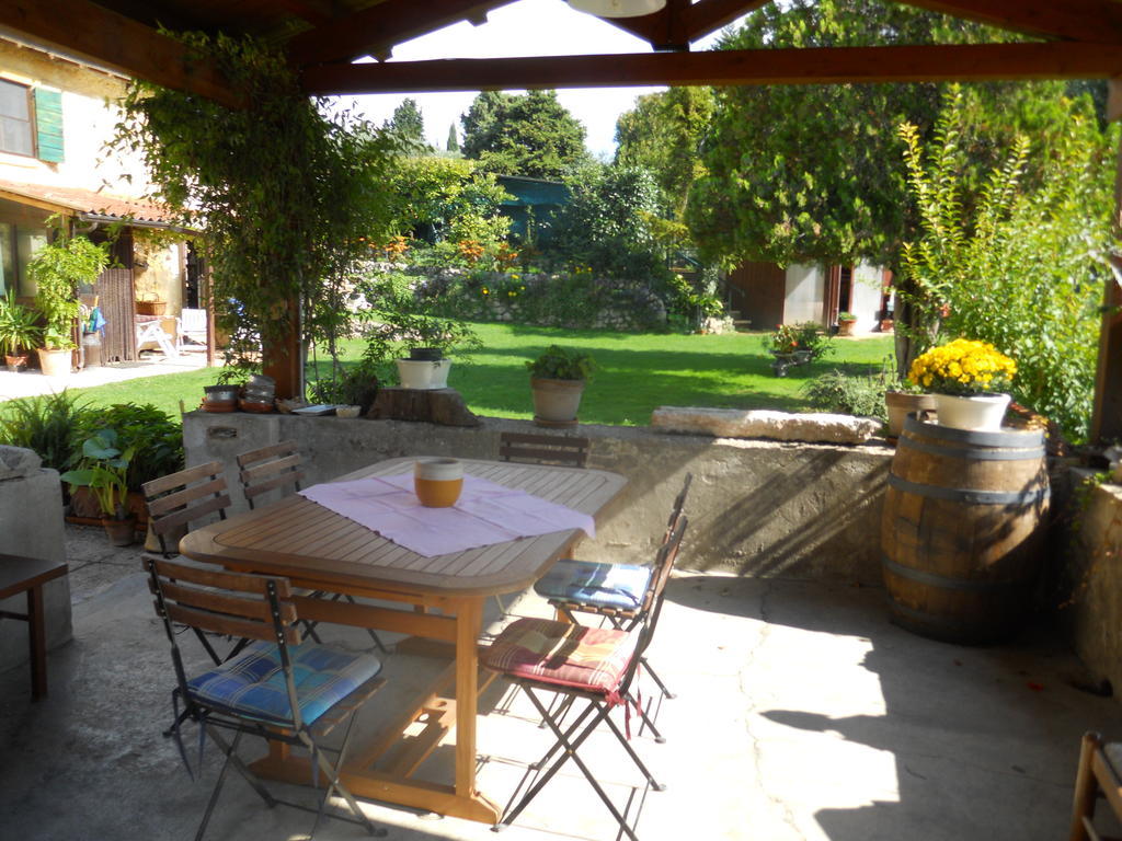 B&B Ca' Morino Verona Exterior photo
