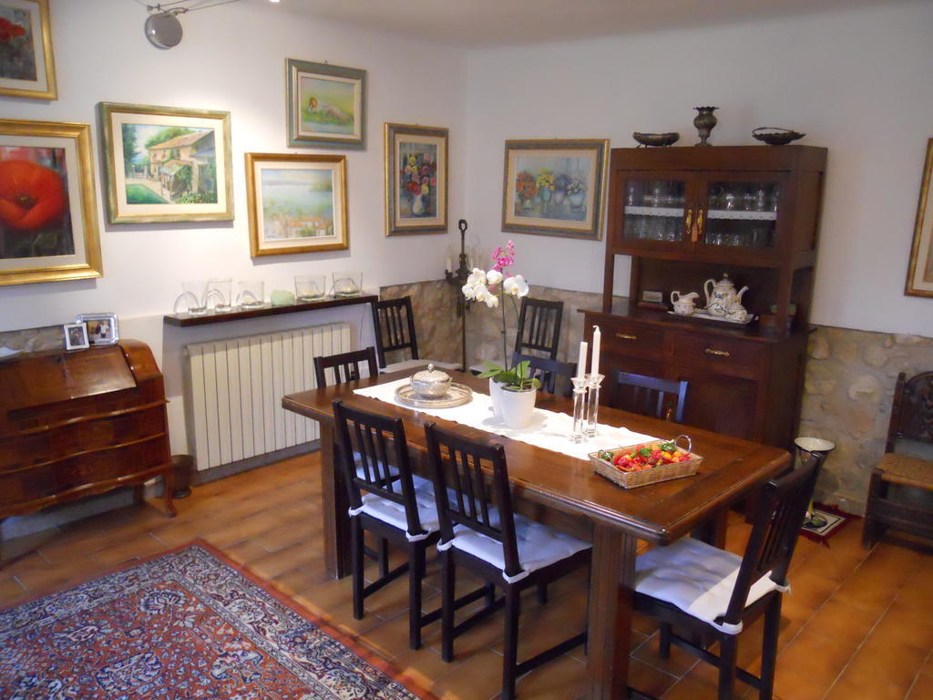 B&B Ca' Morino Verona Exterior photo