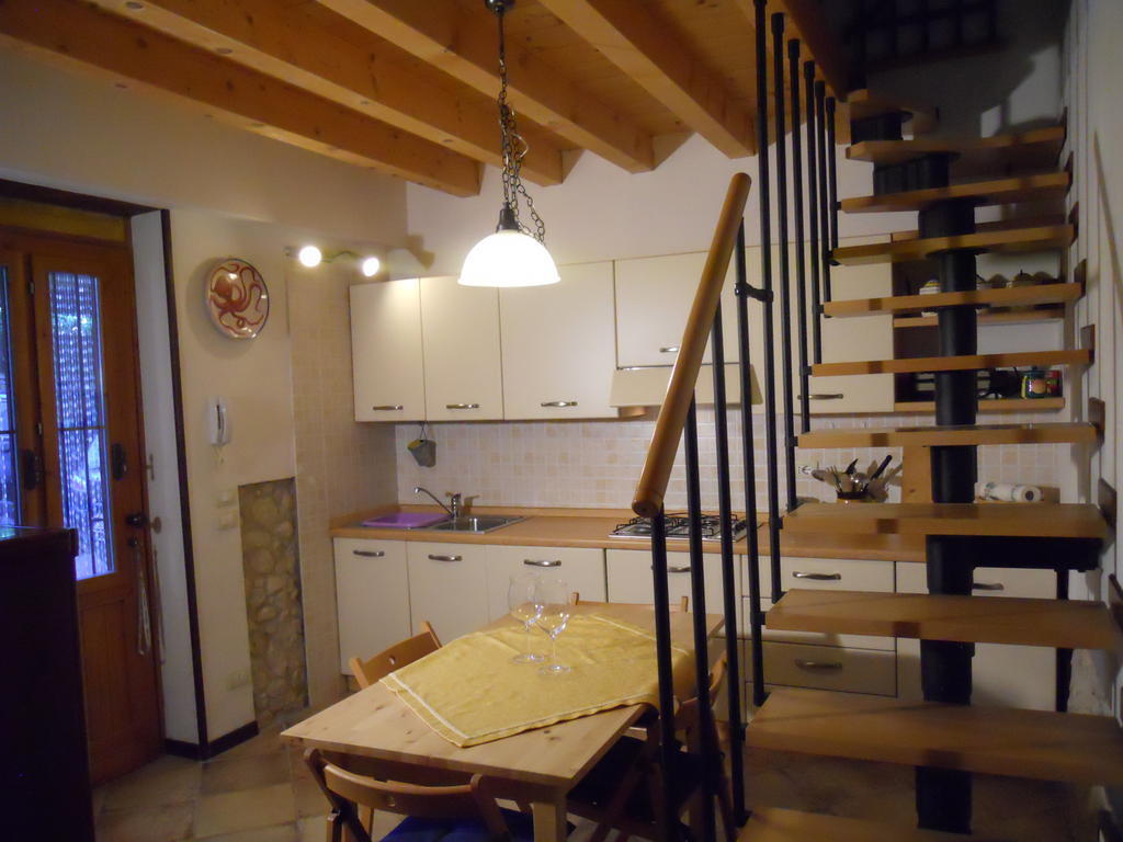 B&B Ca' Morino Verona Room photo