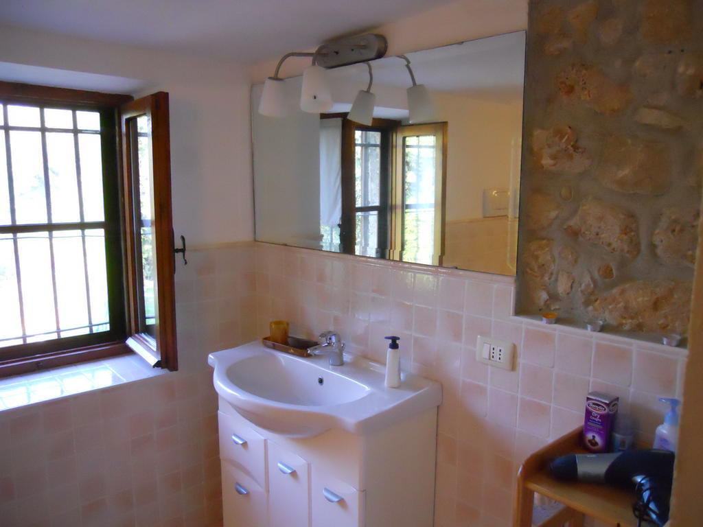 B&B Ca' Morino Verona Room photo